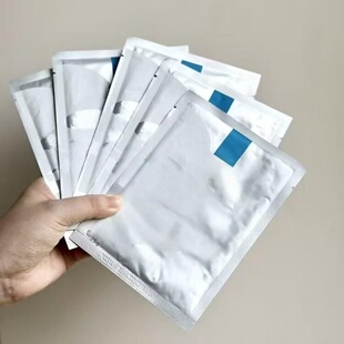 XN929 紧急修护舒缓泛红敏感肌面膜 一盒5片装 补水保湿