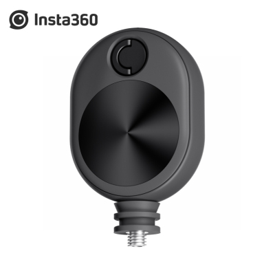 影石Insta360配件迷你子弹时间绳盒全景360°旋转原装ONE X5/4/3