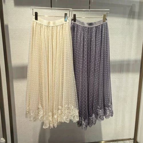 OU·欧点2026冬新品 专柜正品 半身裙1112640175 原1599