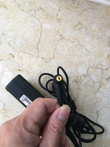原装Delta台达19V 3.42A65W笔记本电源适配器SADP-65KB D充电器线