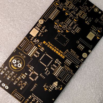 创梦 TDA1541 DAC 驱动数字版 2022版 支持384K采样率