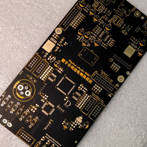 创梦 TDA1541 DAC 驱动数字版 2022版 支持384K采样率