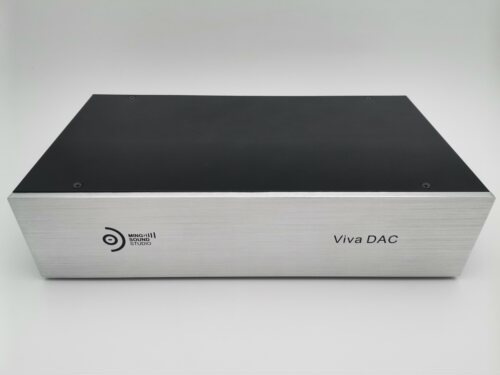 明版解码器AD1865R2R