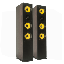 Noytson / lontern E6 floor speaker hifi fever to box home theater front main speaker