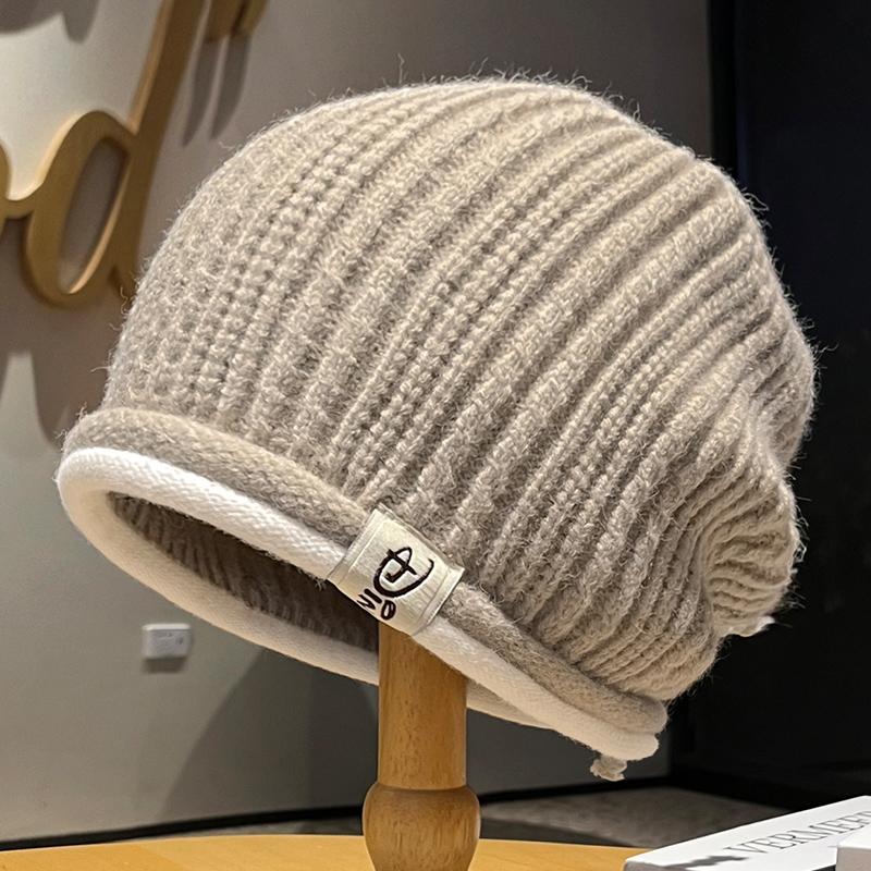 nztk套头帽休闲男女通用