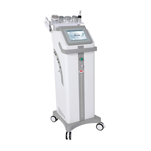 12D58D负压刮痧超精雕仪器三通大师拔罐做身体经络养生美容院专用