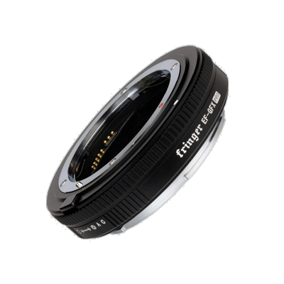 fringer转接环gfx佳能富士自动