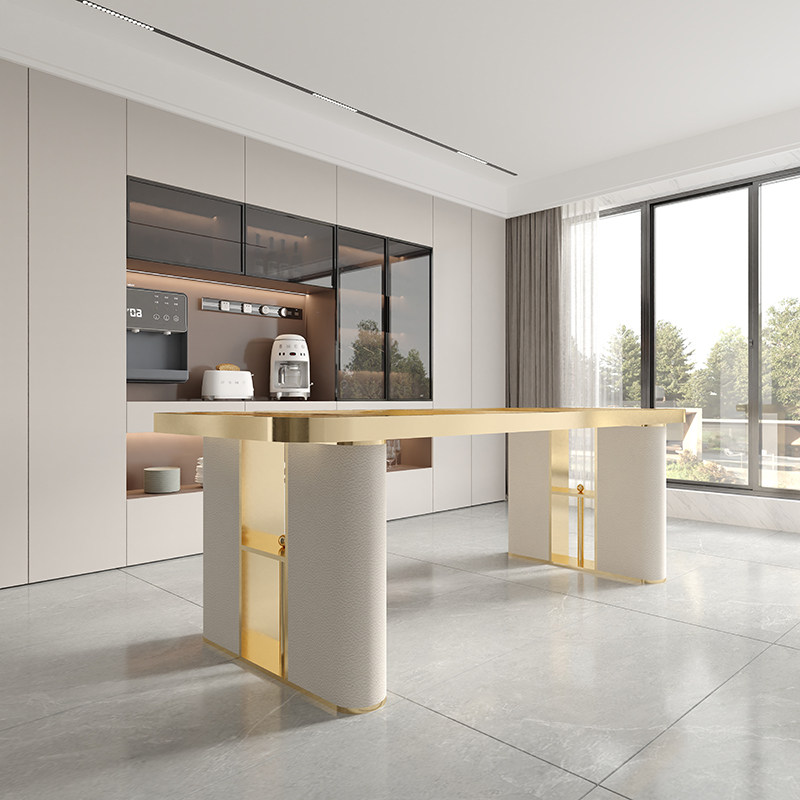 意式轻奢铁艺金属桌腿桌脚桌架支架定制不锈钢大理石岩板餐桌桌腿,商业/办公家具,台脚台架/家具支架,淘宝优惠券,粉丝福利购,淘宝优惠卷