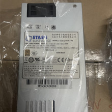 大1U电源 400W 原装亿泰兴ETASIS服务器电源 EFAP-S250 EFAP-S400