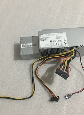 Dell 780 760 960 SFF电源L235P-01 H235P-00 F235E-00 D235ES-00