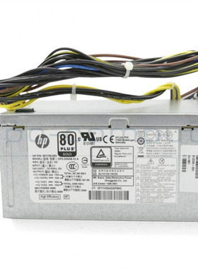 HP Z2 G4 800 G3电源PA-4501-1 DPS-500AB- 36 A L07304-001 500W