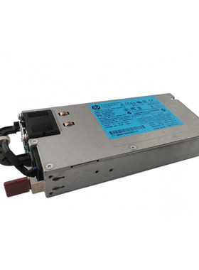 HP 180G7 G8电源DPS-500AB-2A 633680-101 633680-001 638549-001