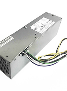 DELL 255W电源HCWV2 R7PPW T4GWM YH9D7 NT1XP 3XRJ0 V9MVK FP16X