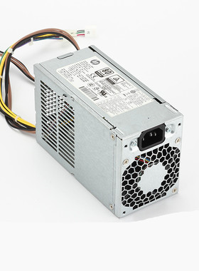 适用HP Z230 Z240 600 800 G2 6针全新电源796349-001 796350-001