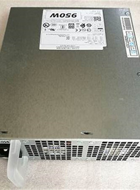 戴尔 T5820 950W工作站电源 AC950EF-00 WGCH4 CXV28 V7594 Y097X