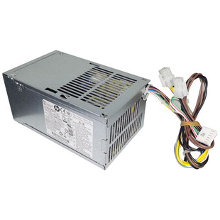 240P2A SFF主机电源D12 P3A 751885 PCC124 适用于600战99 001