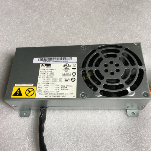 适用联想B500一体机电脑电源