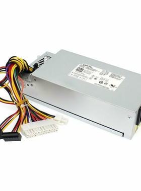 全新戴尔270S 660S 270S D06S 650WP机箱电源L220AS-00 H220NS-00
