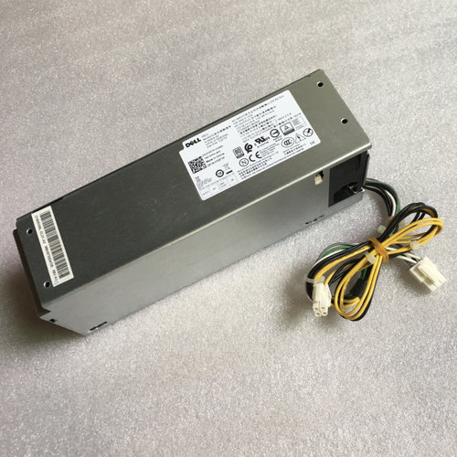 Dell Vostro3667 3668 3669电源HU180NS-00 L180ES-01 AC180ES-01