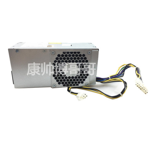 联想H3050 小机箱14针TFX电源 HK280-71FP通用 PCE008 PS-4241-02