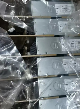 DELL T3660 XPS8950 7000MT 电源 L1000EPS-00 PA-3102-6DA R61D8