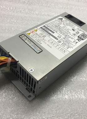 适用于FLEX工控NAS服务器K39小1U电源24针DPS-350AB-12 A额定350W
