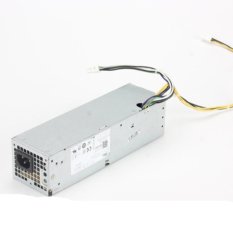 DELL 3020 7020 9020SFF 小机箱电源L255AS-00 YH9D7 VX372 NT1XP
