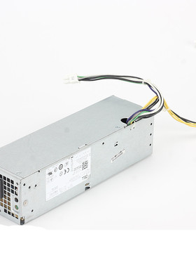 DELL 3020 7020 9020SFF 小机箱电源L255AS-00 YH9D7 VX372 NT1XP
