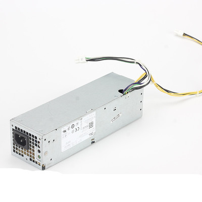 DELL 3020 7020 9020SFF 小机箱电源L255AS-00 YH9D7 VX372 NT1XP