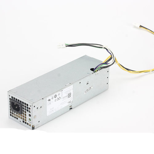 DELL 3020 7020 9020SFF 小机箱电源L255AS-00 YH9D7 VX372 NT1XP