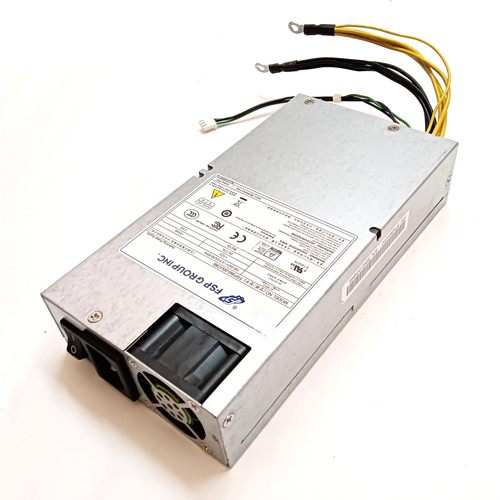 全汉FSP360-20UCBB两路输出12V直流大华存储服务器硬盘录像机电源