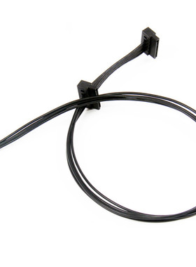 适用W4090D 4092D M6201d W4095台式机小4P转SATA硬盘 固态电源线