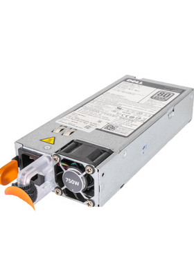 DELL R720 R620 服务器电源DPS-750AB-2 A D750E-S10 79RDR 5NF18