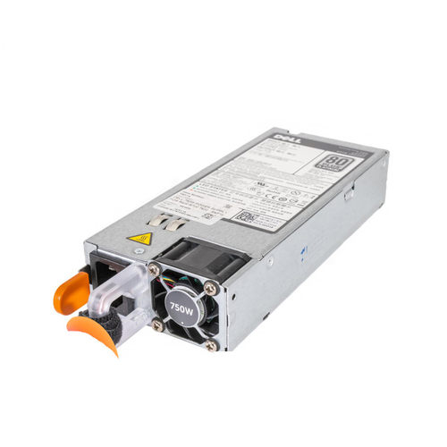 DELL R720 R620 服务器电源DPS-750AB-2 A D750E-S10 79RDR 5NF18