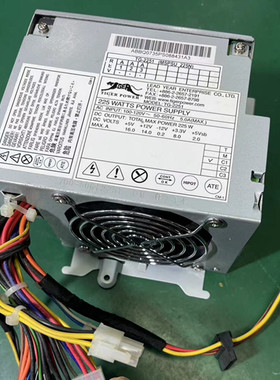 NEC 915 945 965 Q45 Q57电源DPS-220SB A PCA040 DPS-250AB-75 A