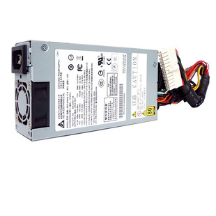 台达400W服务器电源ITX静音一体机flex nas K39酷鱼DPS-400AB-17B