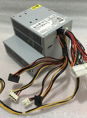 DellC521 GX620 GX520 745 740DT电源H280P-01 L280P-01 D280P-00