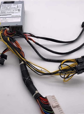 台达FLEX小1U电源400W原装DPS-400AB-17 A B 20 A 12 D 12 B 12 F