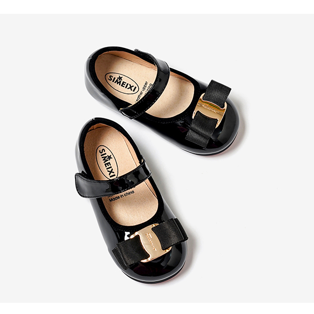 公主鞋思美熙春秋公主