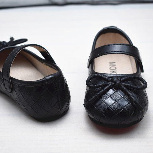 新款真皮内里软底童鞋女宝宝夏款