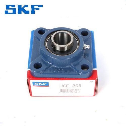 SKF进口带座轴承FY202530TF