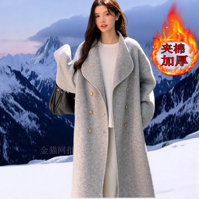 美式毛毛领连帽卫衣外套女款春季小个子短款修身收腰夹克上衣女