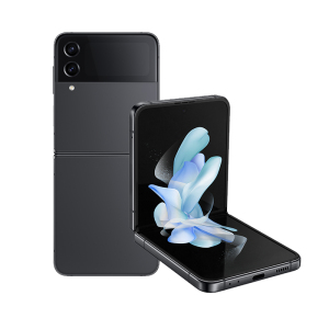 Samsung/三星Galaxy Z Flip4 全新正品5G智能拍照手机官方正品