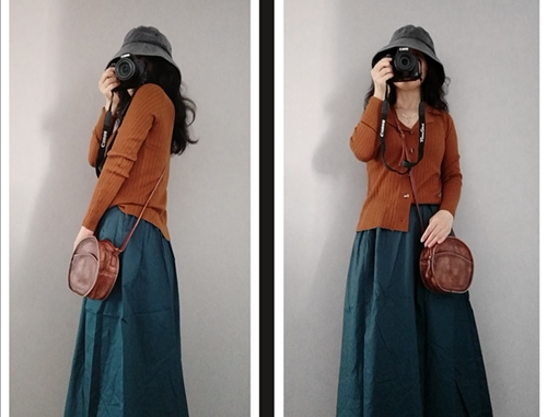 秋季新款毛衣文艺气质时尚自由随意穿搭套装品质显瘦高弹针织开衫