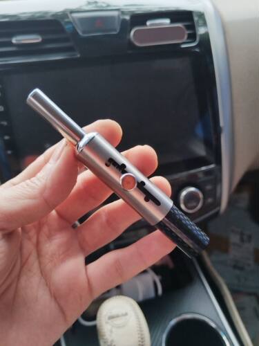 碳纤维版三代可拆卸欧式懒人五金过滤干烧烟斗烧烟丝旱烟送保护套