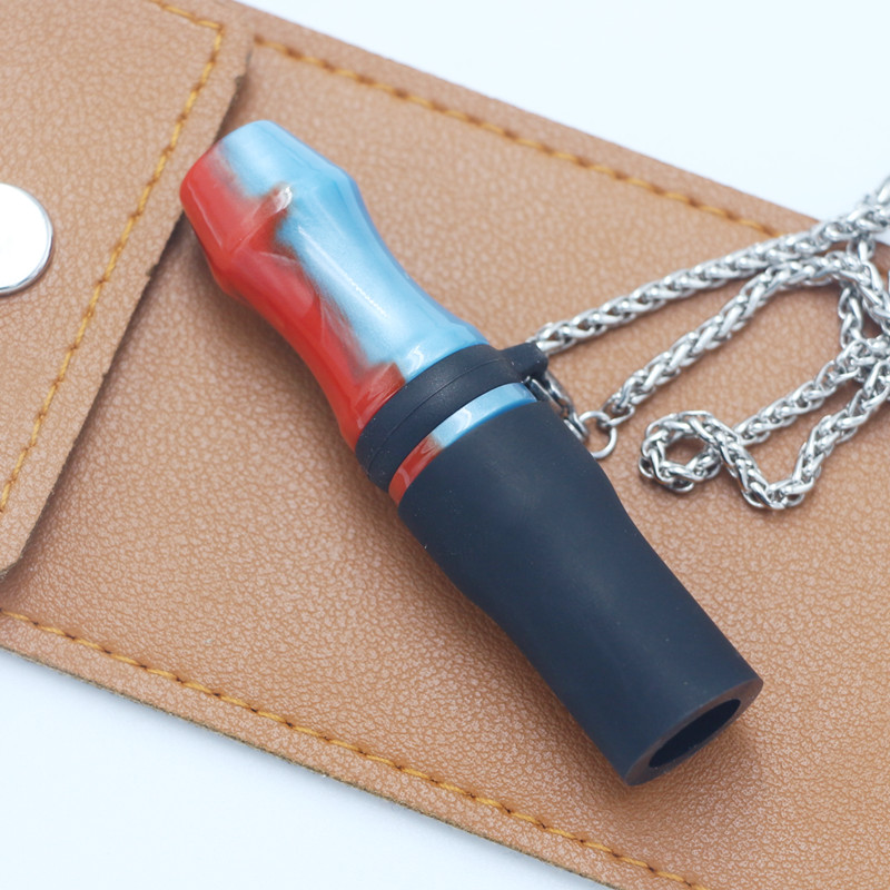 someday shisha hookah阿拉伯树脂水烟嘴001阿尔法赫吸嘴