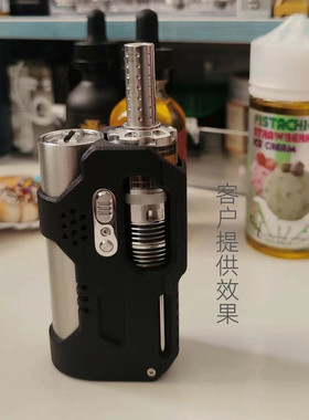 SOMEDAY 510 drip TIP不锈钢星点滴嘴烟嘴BXG-028