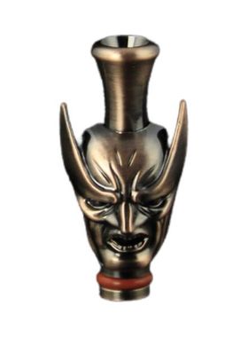 SOMEDAY 510 drip TIP 510雷神滴嘴烟嘴