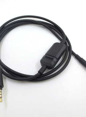 适用于拜雅MMX300耳机线拜亚音频线2nd Gen二代