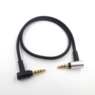 通用于RODE SC7手机转接线Wireless go Videomicro话筒麦克风